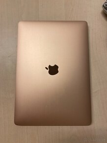 Macbook m1 2020 93% batérie - 3