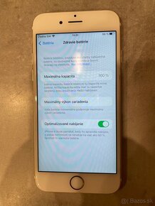 iPhone 6S Gold 32GB - 3