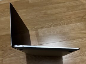 MacBook Air (M1, 2020) A2337 Silver - 3