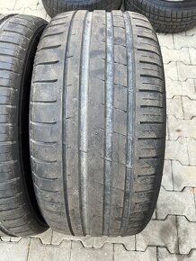 275/45 R20 Nokian Letne - 3