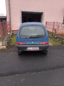 Fiat seicento 0.9 - 3