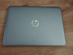 12" notebook Hp elitebook 725 G4-8gb ram-256gb ssd - 3