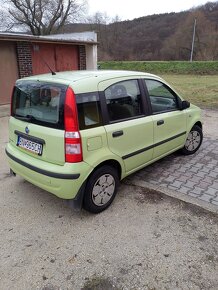 Fiat Panda 1,1 40 kw - 3