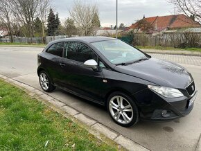 Seat Ibiza 1.4 63.00 kW - 3