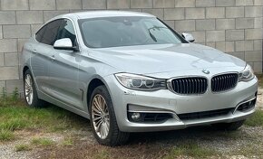 ROZPREDÁME NA DIELY BMW F34 GT 3 335d xDrive - 3