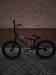 Bmx Subrosa Tiro 2019 - 3