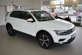 Volkswagen Tiguan 2,0 TDi, DSG,LED MATRIX,ACC, - 3