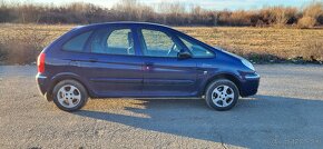 Citroen Xsara Picasso - 3