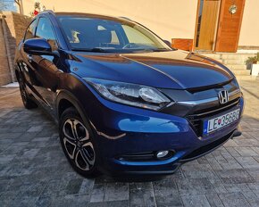 Honda HR-V 1.5 i-VTEC Executive Automat - 3