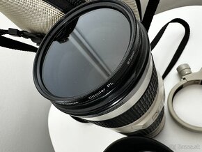 Canon EF 70-200 f4 L IS USM - 3