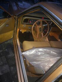 FORD THUNDERBIRD 1980 5L V8 - 3