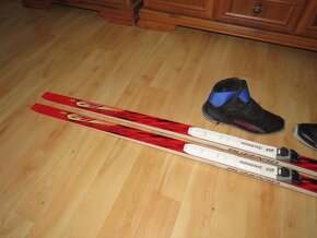 Predam bezkovy set,BLIZZARD,210 cm,SNS,c.11,5,supiny - 3