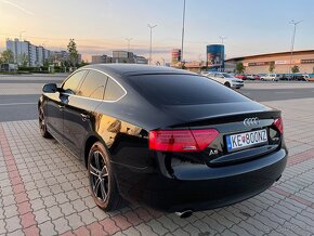 Audi A5 Sportback 1.8 tfsi - 3