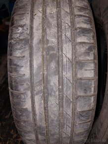 Pneumatiky 225/65 R17 letné - 3