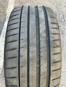 4ks Michelin Pilot Sport 4 225/40 R18 NOVÉ - 3