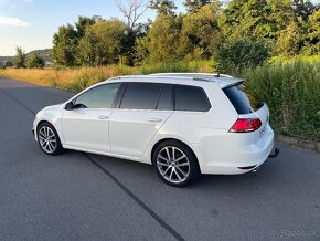 VW Golf 7 2.0tdi - 3