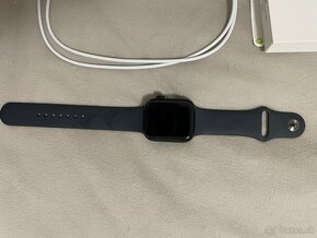 Apple watch SE 2023 (kúpené 04/2024) - 3