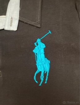 polo ralph lauren tričko - 3