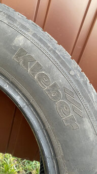 Kleber Dynaxer HP4 DT1 205/60 R16 - 3