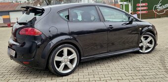 Seat Leon 1.9 Tdi CUPRA packet BXE - 3