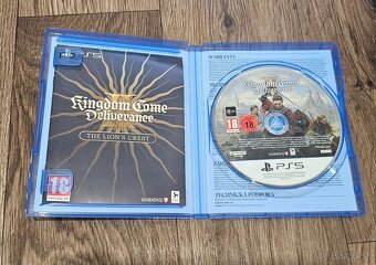 Kingdom Come Deliverance 2 - 3