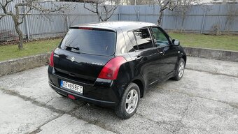 Suzuki Swift 1.3 - 3