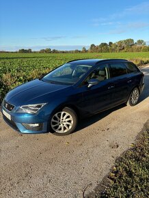 SEAT LEON FR 2.0 TDi ✅ - 3