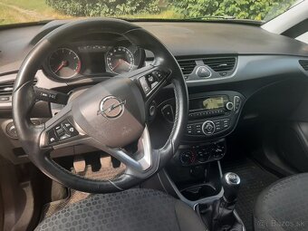 Opel Corsa-E 1.4i 2015 - 3