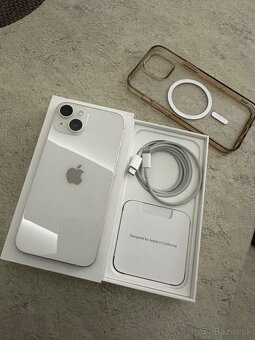 Iphone 14 128GB Starlight - 3