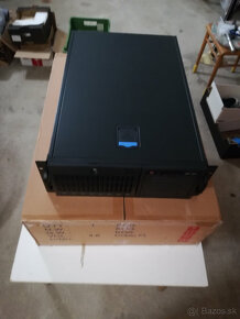 Supermicro MBD-X9DRD-iF Intel Xeon server - 3