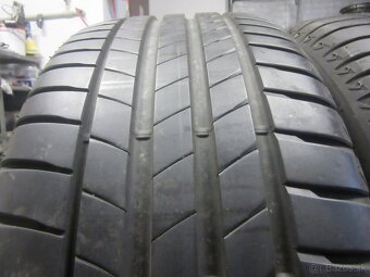 R17 letná sada AUDI A3 rozteč 5x112 225/45R17 BRIDGESTONE - 3