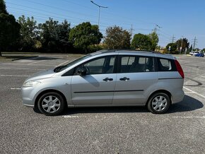 MAZDA 5 2,0 D - 3