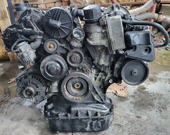 Motor ML 350 - 3