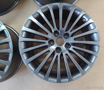 disky 18" SIRIUS Škoda, VW, Seat, Audi - 3