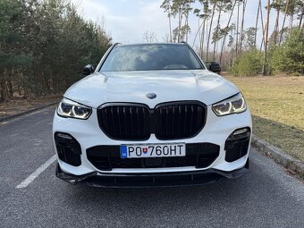 Bmw X5 Xdrive30d - 3