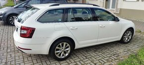 Škoda Octavia kombi 1.6 Tdi STYLE, 5/2019 kúp v SR - 3