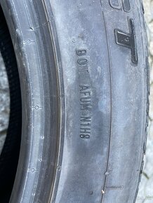 Letne pneumatiky 265/50 R20 - 3