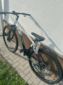 Horský bicykel Dámsky/pansky/destsky NOVÉ - 3