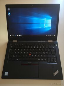 Lenovo Thinkpad X1 Carbon 4th.Gen 14 i7 Cena 199€ - 3