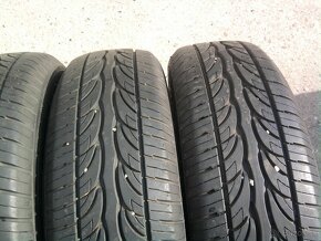 Predam letne pneu 175 /70 R14 Interstate - 3