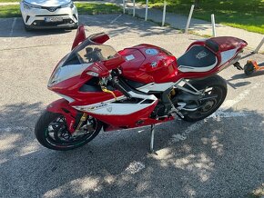 Mv Agusta F4 1000RR - 3