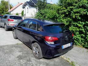 Citroen C4 2017 Navi - 3