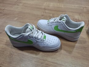 Botasky Nike air - 3