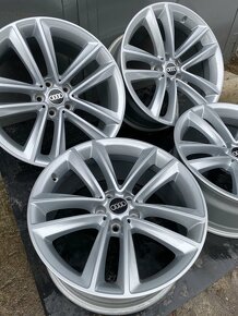 ✅ R19 Audi 5x112 , 8,5J ET25 ✅ Audi VW Bmw - 3