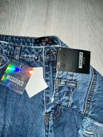 missguided jeans stylove roztrhane nove dzinsy-rifle - 3