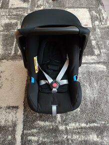 Britax B motion 4 - 3