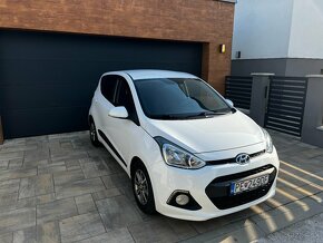 Hyundai i10 1,2 MPI - 3