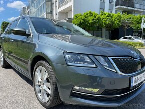 ŠKODA OCTAVIA COMBI 2.0TDI STYLE DSG - 3