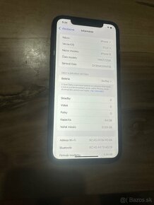 Predám Apple iPhone 11 64GB Malé známky opotrebovania - 3