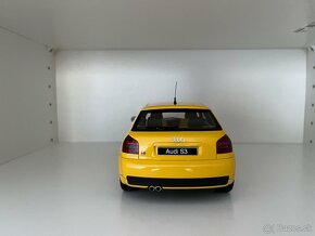 Audi S3 1:18 - 3